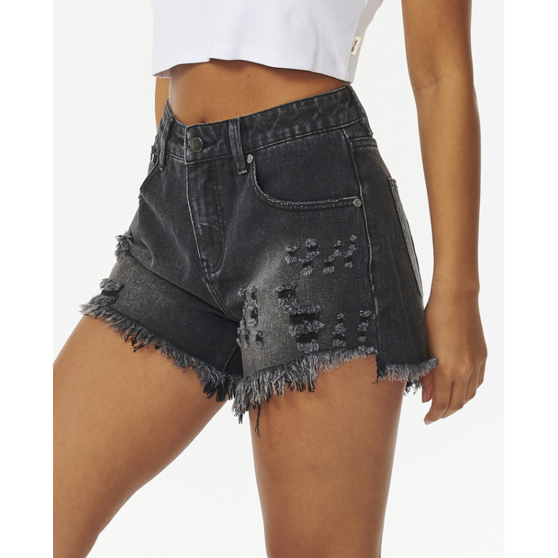 Short En Jean Rip Curl  Sophie
