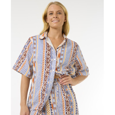 Chemise Rip Curl San Carlos - Multi