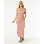 Robe Longue Rip Curl High Tide Stripe