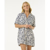 Robe Chemise Rip Curl Las Dalias