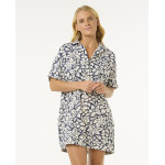 Robe Chemise Rip Curl Las Dalias