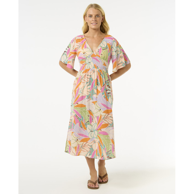 Robe Rip Curl Cala Vadella