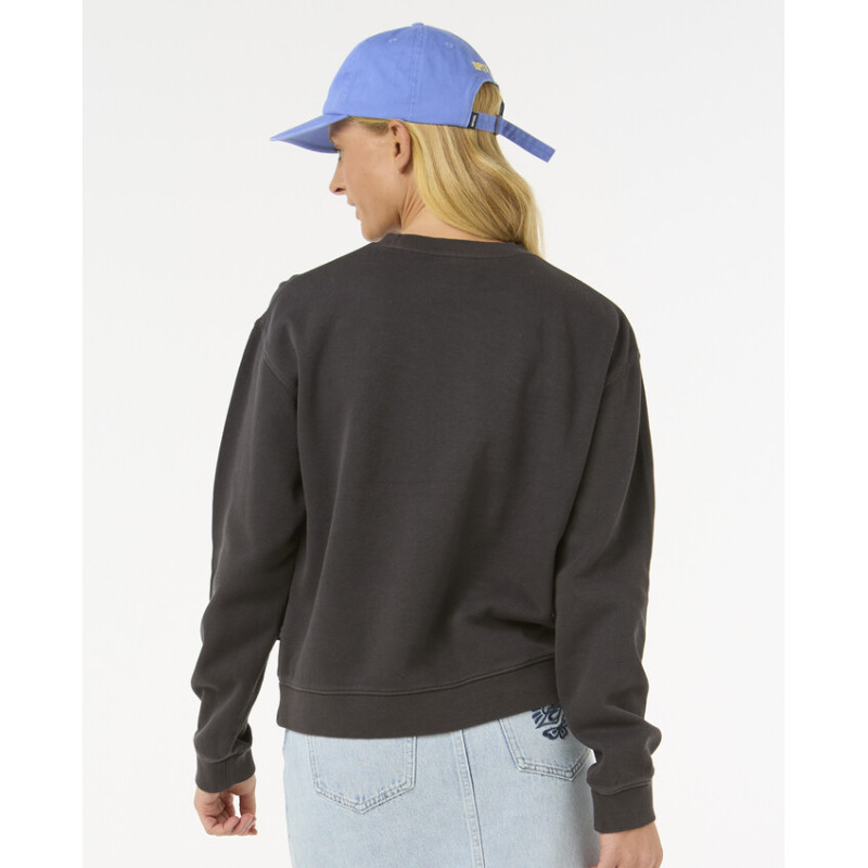 Sweat Rip Curl Luna Relaxed