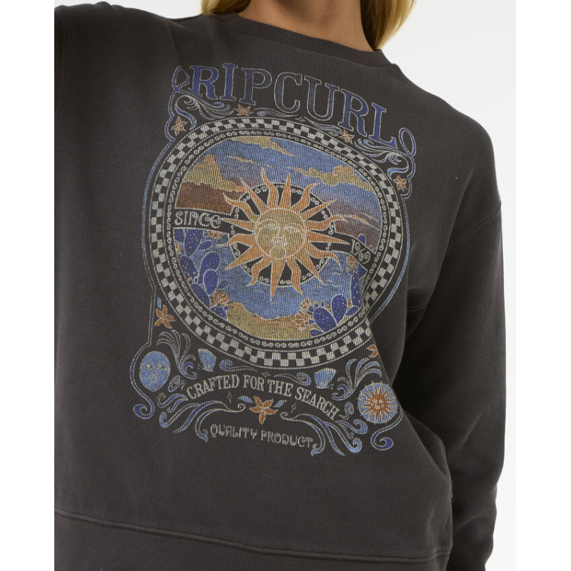 Sweat Rip Curl Luna Relaxed