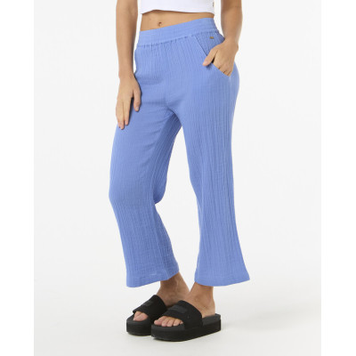 Pantalon Rip Curl Premium Surf Beach - Blue