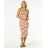 Robe Rip Curl Bobbi Stripe