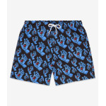 Boardshort Santa Cruz Enfant Hands All Over