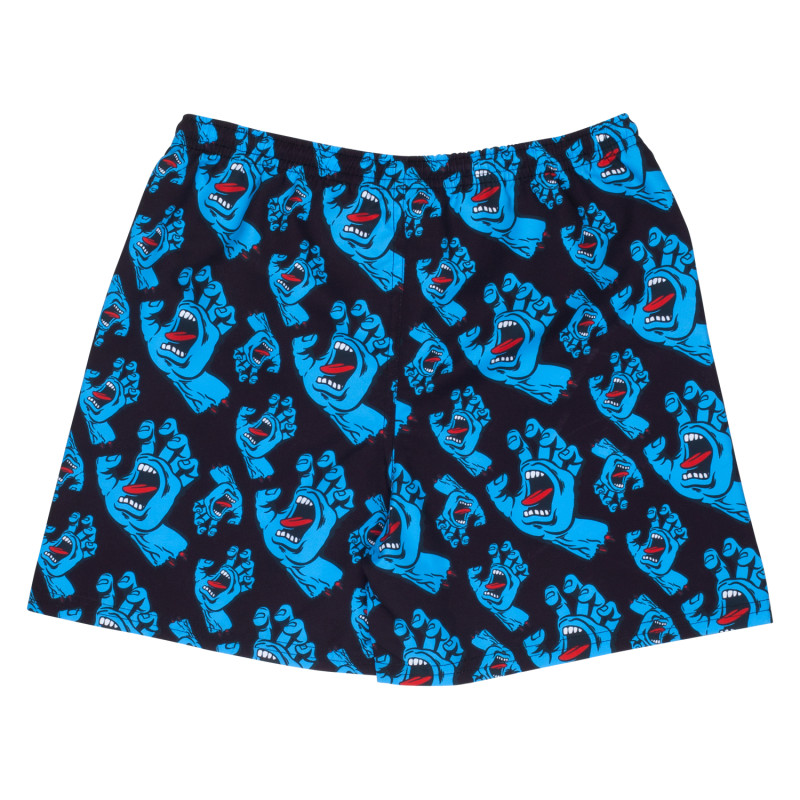 Boardshort Santa Cruz Enfant Hands All Over