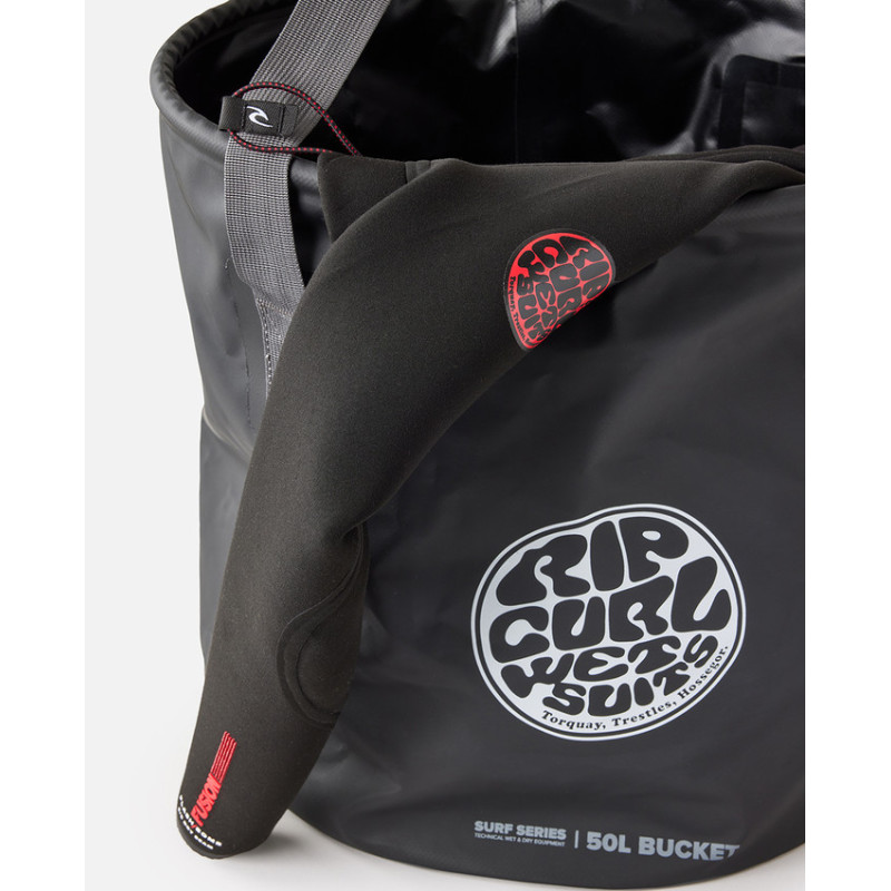 Sac Etanche Rip Curl Surf Series 50L Bucket