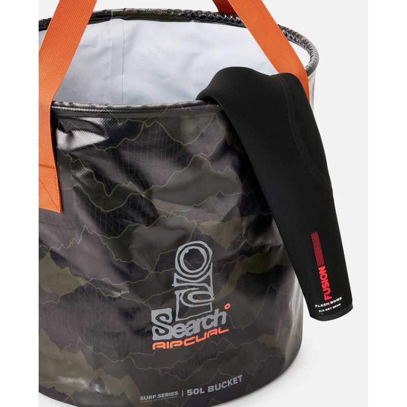Sac Etanche Rip Curl Surf Series 50L Bucket