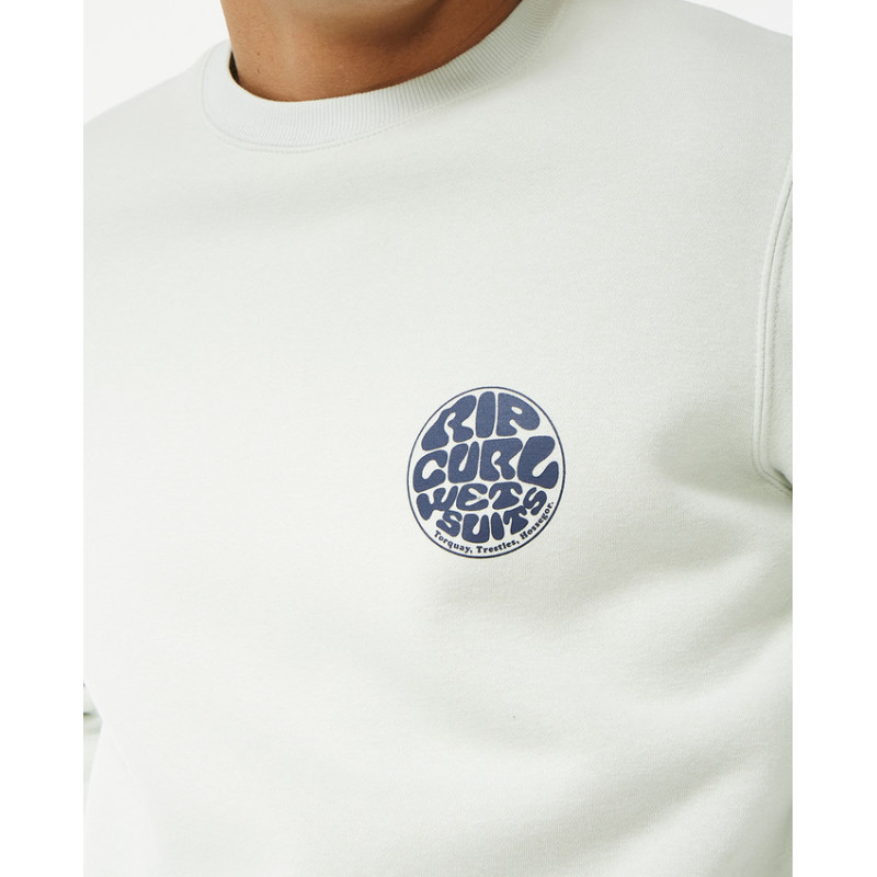 Sweat Rip Curl Wetsuit Icon 