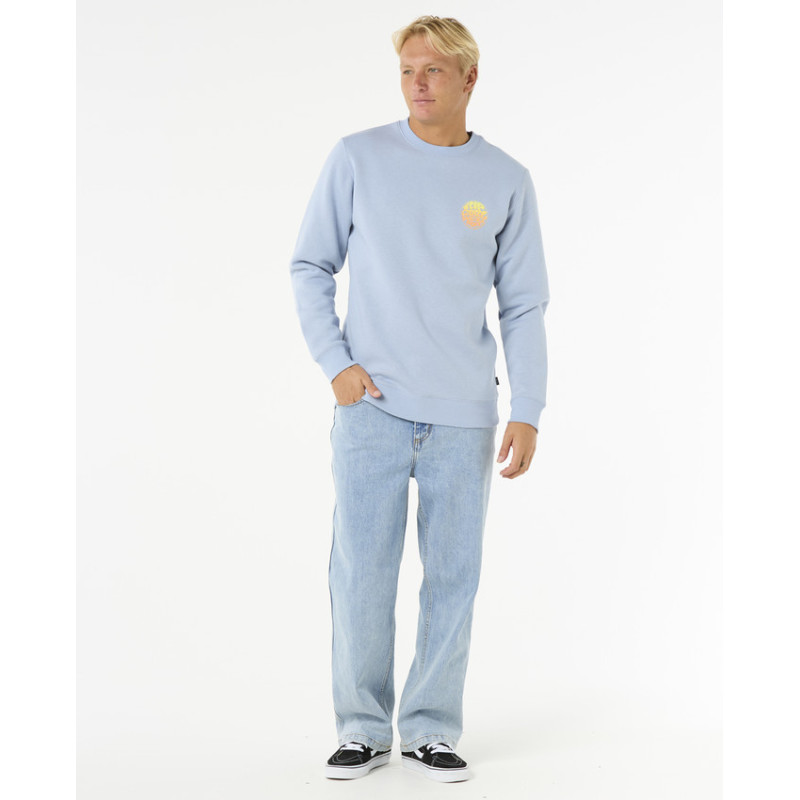 Sweat Rip Curl Wetsuit Icon 