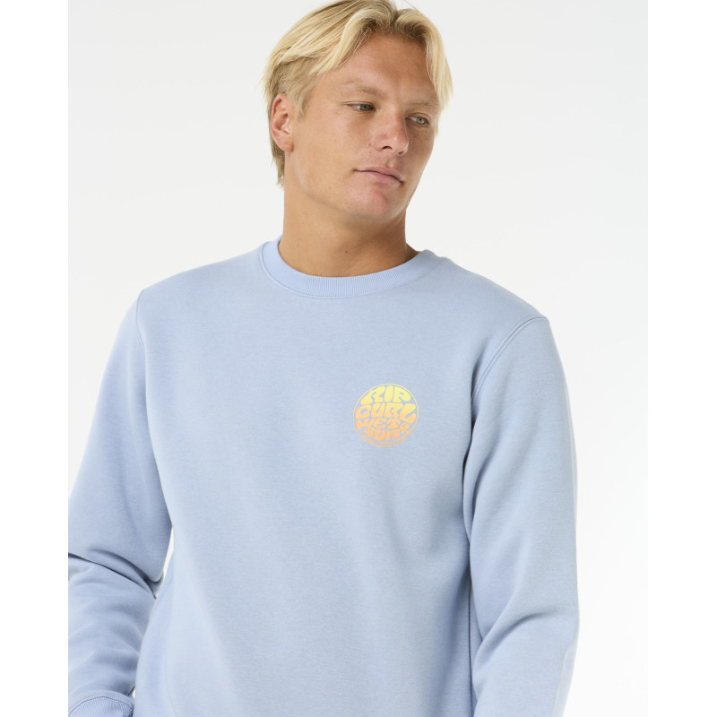 Sweat Rip Curl Wetsuit Icon 