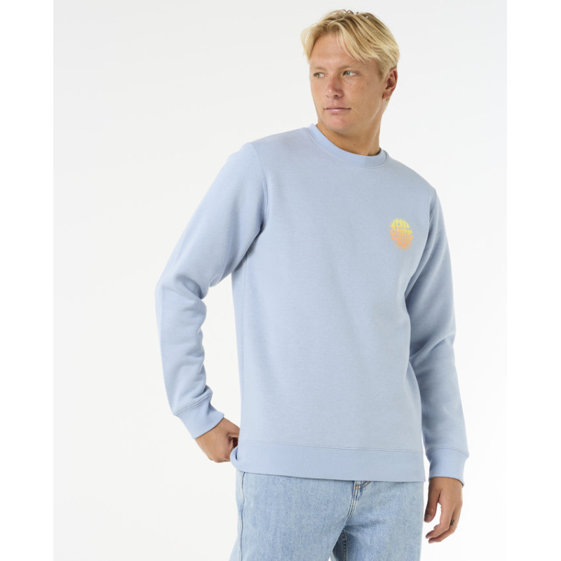Sweat Rip Curl Wetsuit Icon 