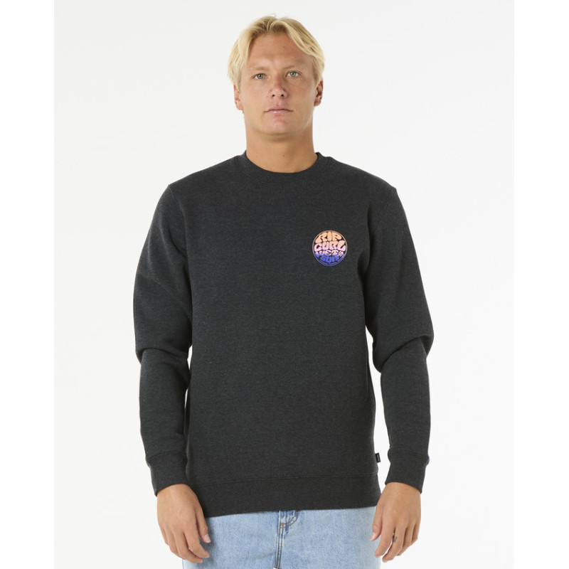 Sweat Rip Curl Wetsuit Icon