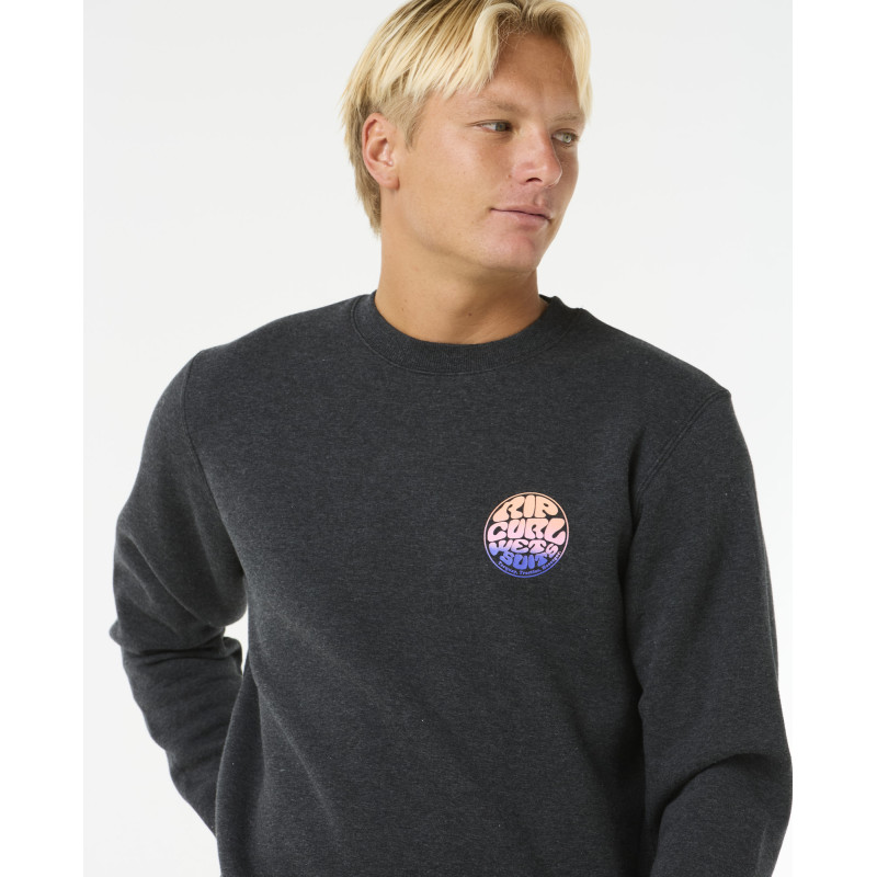 Sweat Rip Curl Wetsuit Icon