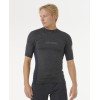 Lycra Manches Courtes Rip Curl Homme Dawn Patrol UPF Perf
