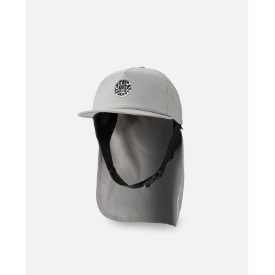 Casquette de Surf Rip Curl Surf Series - Grey