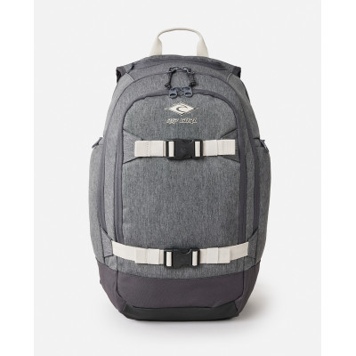 Sac à Dos Rip Curl Posse Classic Surf 33L - Grey Marle
