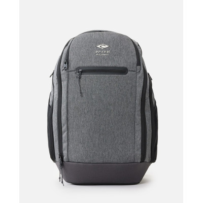 Sac à Dos Rip Curl F-Light Searcher Classic Surf 45L - Grey Marle