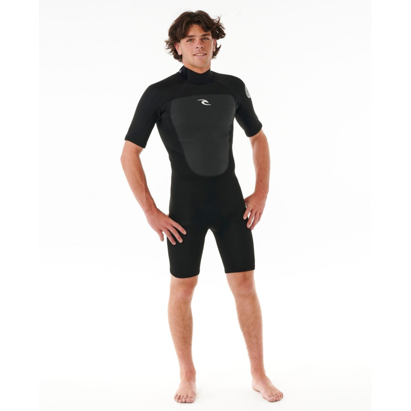 Combinaison De Surf Shorty Rip Curl Homme Omega 2mm