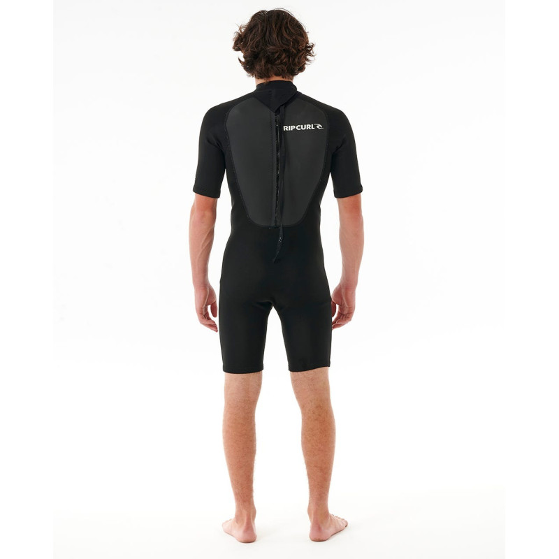Combinaison De Surf Shorty Rip Curl Homme Omega 2mm
