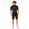 Combinaison De Surf Shorty Rip Curl Homme Omega 2mm