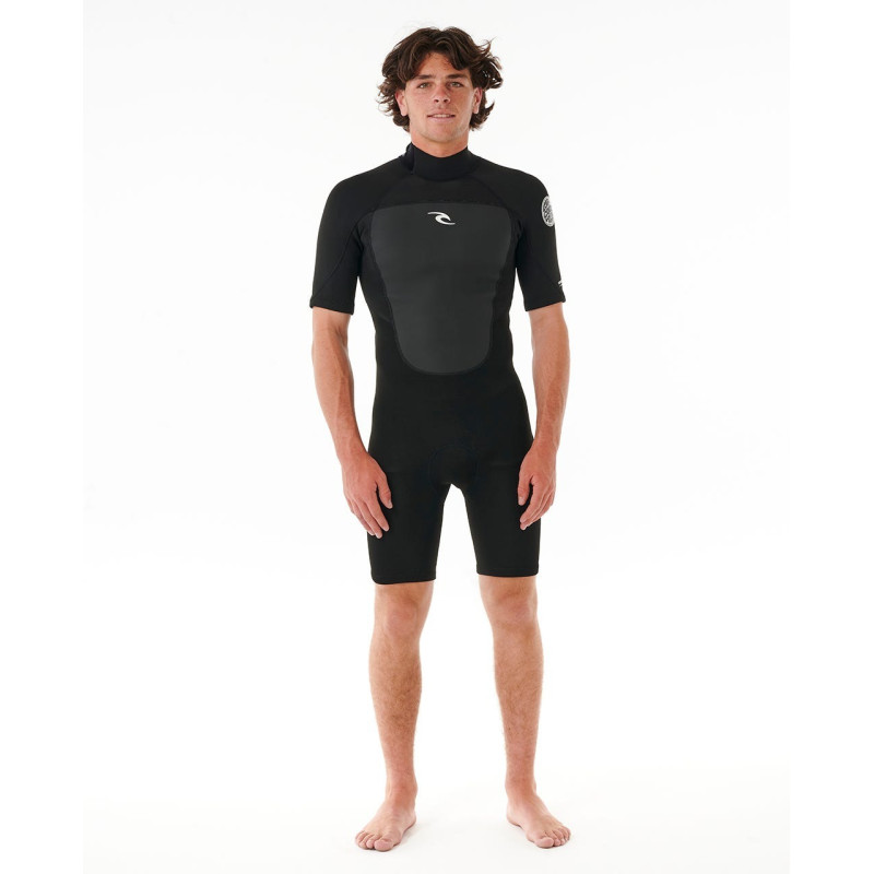 Combinaison De Surf Shorty Rip Curl Homme Omega 2mm