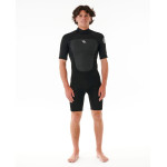 Combinaison De Surf Shorty Rip Curl Homme Omega 2mm