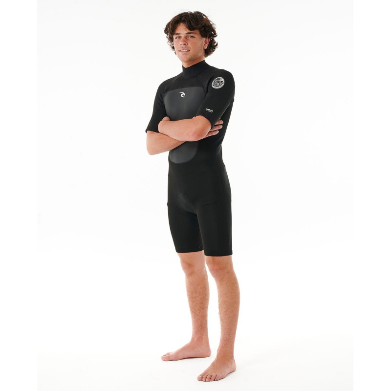 Combinaison De Surf Shorty Rip Curl Homme Omega 2mm