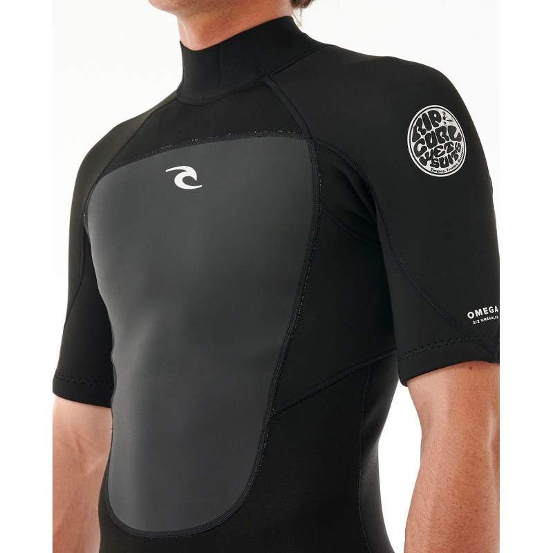 Combinaison De Surf Shorty Rip Curl Homme Omega 2mm