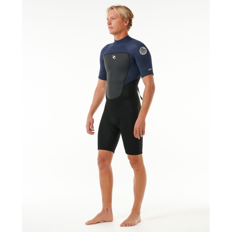 Combinaison De Surf Shorty Rip Curl Homme Omega 2mm