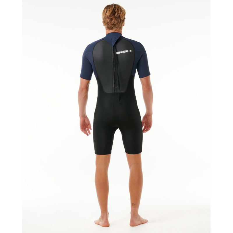 Combinaison De Surf Shorty Rip Curl Homme Omega 2mm
