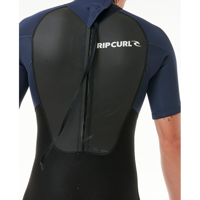 Combinaison De Surf Shorty Rip Curl Homme Omega 2mm