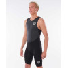 Combinaison de Surf Short John Rip Curl Homme Dawn Patrol