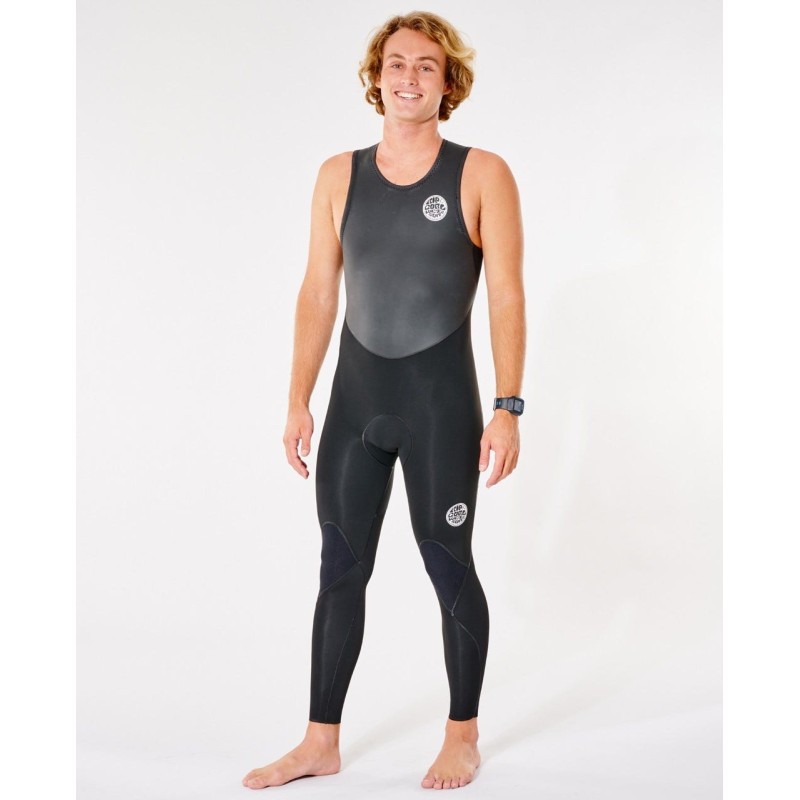 Combinaison de Surf Long John Rip Curl Homme Dawn Patrol