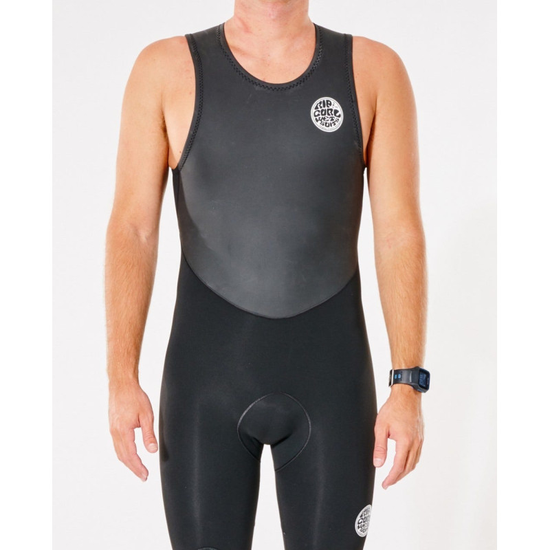 Combinaison de Surf Long John Rip Curl Homme Dawn Patrol