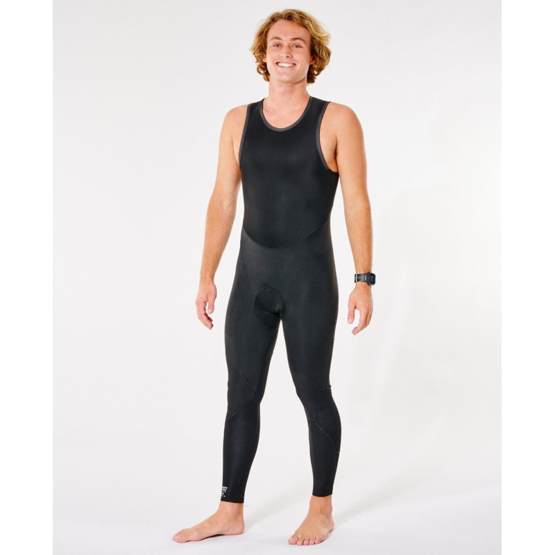 Combinaison de Surf Long John Rip Curl Homme Dawn Patrol