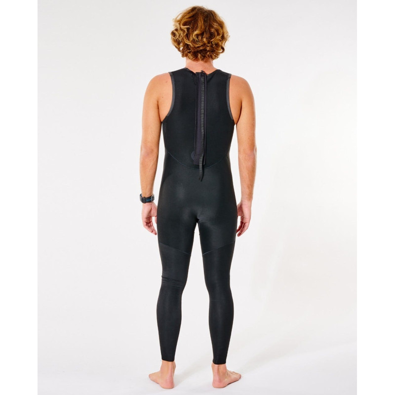 Combinaison de Surf Long John Rip Curl Homme Dawn Patrol