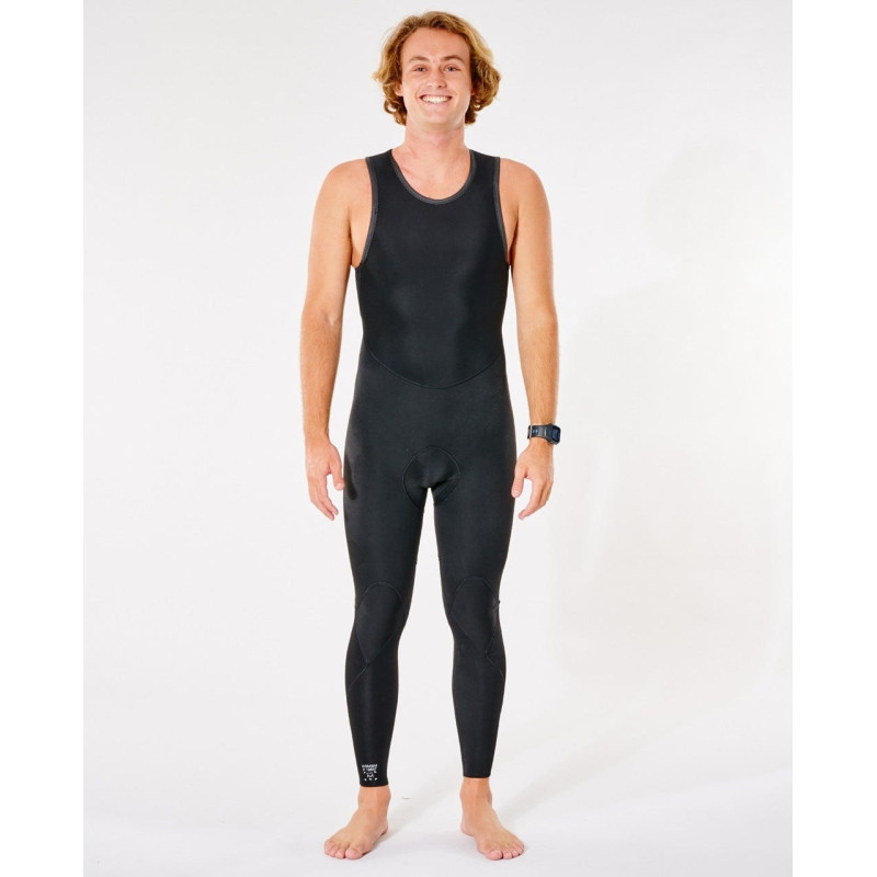 Combinaison de Surf Long John Rip Curl Homme Dawn Patrol