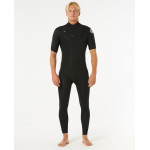 Combinaison de Surf Rip Curl Dawn Patrol 2/2 Intégrale Manches Courtes 