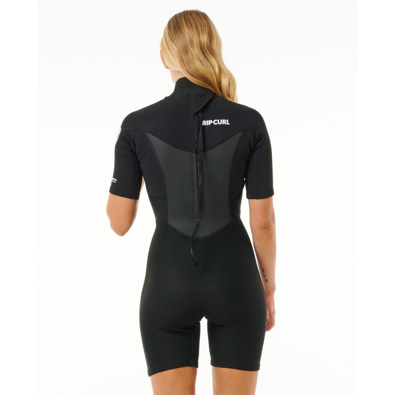 Combinaison De Surf Shorty Rip Curl Femme Omega 1.5mm
