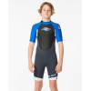 Combinaison De Surf Shorty Rip Curl Enfant Omega 2mm