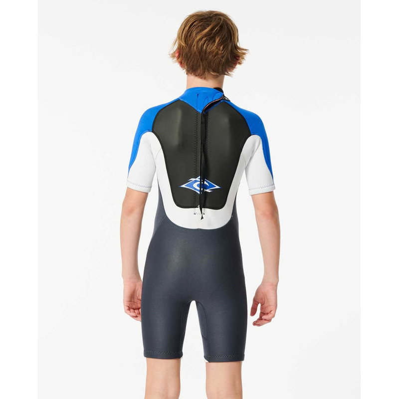Combinaison De Surf Shorty Rip Curl Enfant Omega 2mm