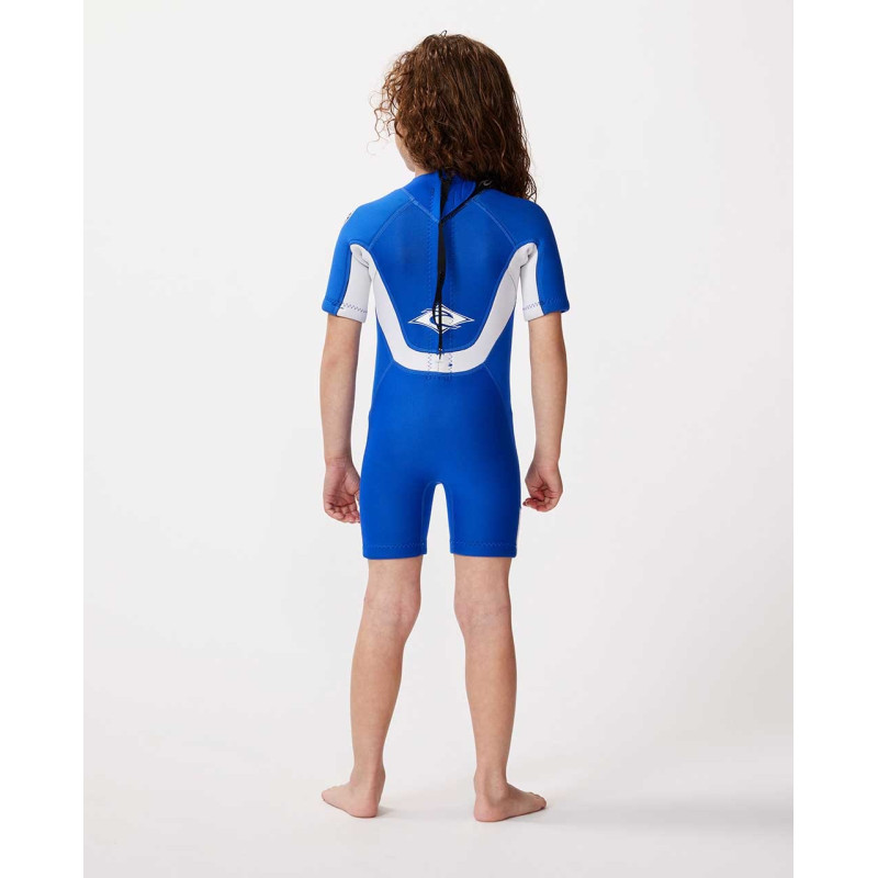Combinaison De Surf Shorty Rip Curl Baby Omega 2mm