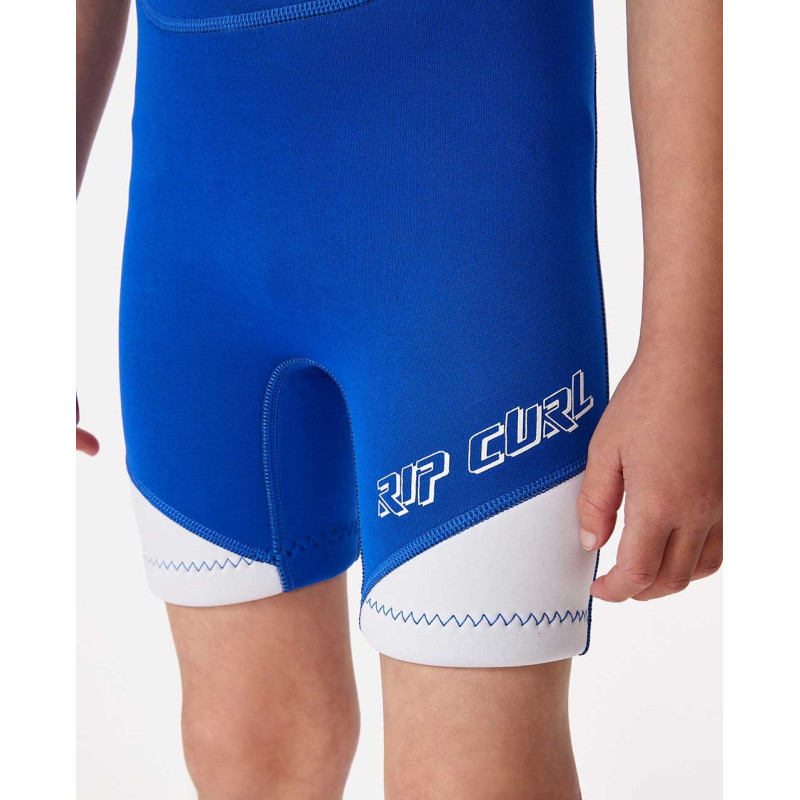 Combinaison De Surf Shorty Rip Curl Baby Omega 2mm
