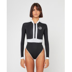 Combinaison De Surf Shorty Rip Curl Femme G Bomb 1.5mm Victoria Vergara