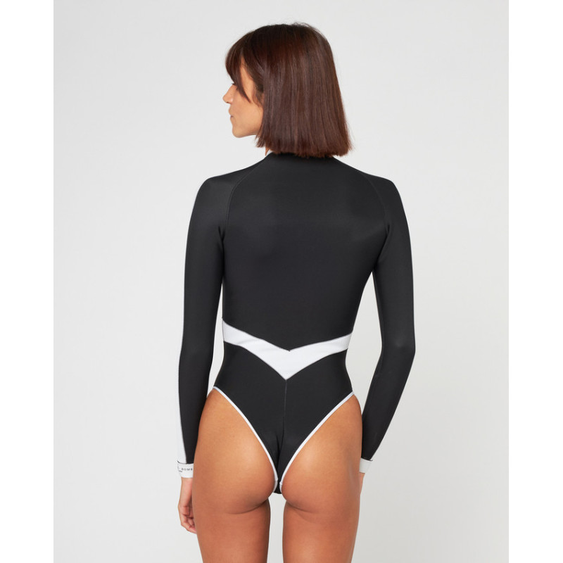 Combinaison De Surf Shorty Rip Curl Femme G Bomb 1.5mm Victoria Vergara
