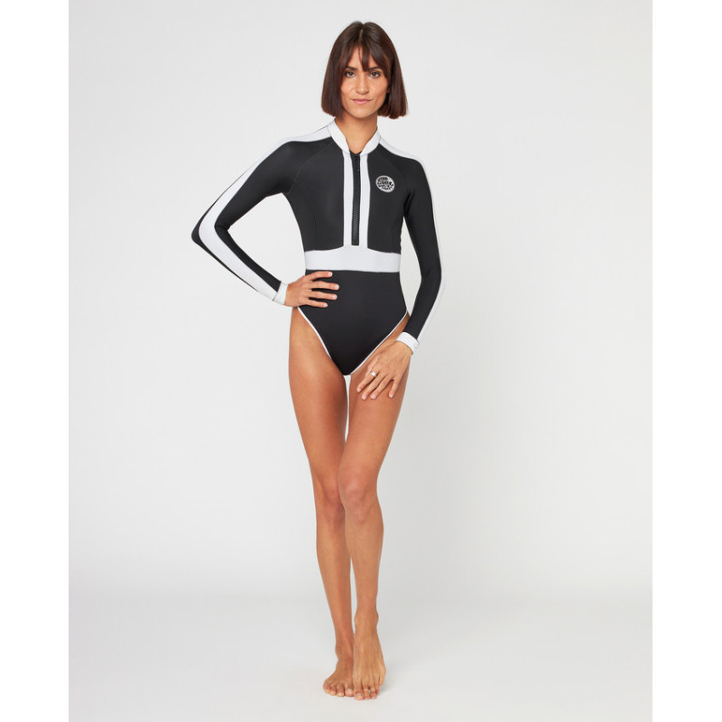 Combinaison De Surf Shorty Rip Curl Femme G Bomb 1.5mm Victoria Vergara