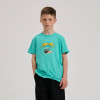 T-Shirt Santa Cruz Enfant Winkowski 8Baller Trip